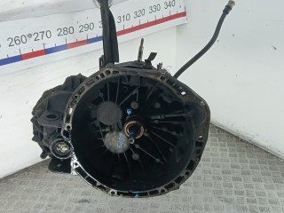 КПП 6ст., ориг. номер PF6010, 8200546200, OPEL VIVARO 2006-2014