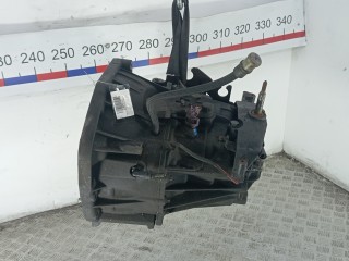 КПП 6ст., ориг. номер PF6010, 8200546200, OPEL VIVARO 2006-2014