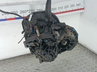 КПП 6ст., ориг. номер PF6010, 8200546200, OPEL VIVARO 2006-2014