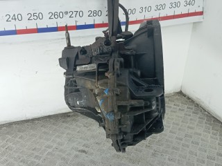 КПП 6ст., ориг. номер PF6010, 8200546200, OPEL VIVARO 2006-2014