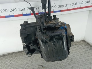 КПП автоматическая, HYUNDAI TUCSON JM JM 2004-2010