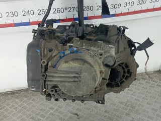 КПП автоматическая, HYUNDAI TUCSON JM JM 2004-2010