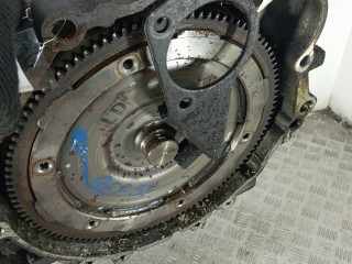 КПП автоматическая, HYUNDAI TUCSON JM JM 2004-2010
