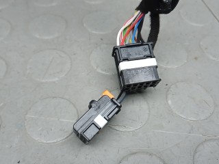 Зеркало наружное правое, ориг. номер 104, CITROEN C4 3 3 2020-2024