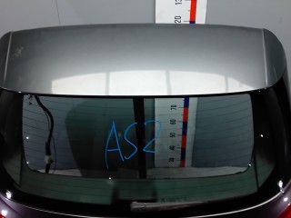 Дверь 3-5, CITROEN C4 PICASSO 2 2 2013-2016