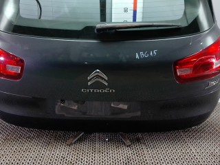 Дверь 3-5, CITROEN C4 PICASSO 2 2 2013-2016