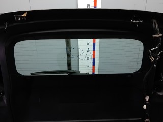 Дверь 3-5, CITROEN C4 PICASSO 2 2 2013-2016