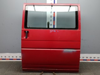 Дверь сдвижная левая VOLKSWAGEN TRANSPORTER T4 T4 1990-2003
