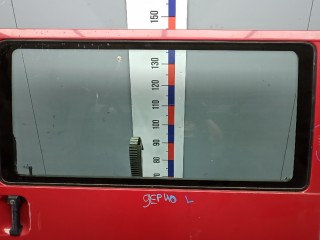 Дверь сдвижная левая, VOLKSWAGEN TRANSPORTER T4 T4 1990-2003