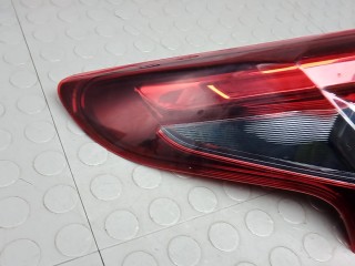 Фонарь задний левый, ориг. номер 26555HV00A, NISSAN QASHQAI J11 J11