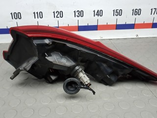 Фонарь задний левый, ориг. номер 26555HV00A, NISSAN QASHQAI J11 J11