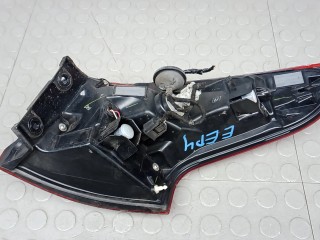 Фонарь задний левый, ориг. номер 26555HV00A, NISSAN QASHQAI J11 J11