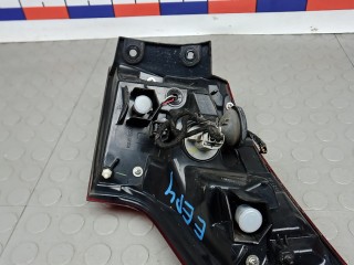 Фонарь задний левый, ориг. номер 26555HV00A, NISSAN QASHQAI J11 J11