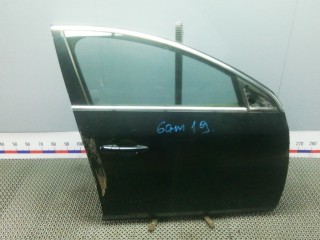 Дверь передняя правая VOLVO S60 2 2 2010-2013