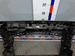 Передняя панель крепления облицовки (телевизор), VOLKSWAGEN POLO 5 (6R) 5 (6R) 2009-2014