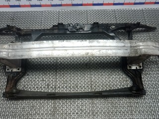 Передняя панель крепления облицовки (телевизор) AUDI A5 1 1 2007-2011