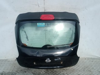 Дверь 3-5 NISSAN JUKE F15 F15 2010-2014