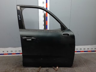 Дверь передняя правая CITROEN C4 PICASSO 2 2 2013-2016