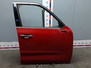 Дверь передняя правая CITROEN C4 PICASSO 2 2 2013-2016