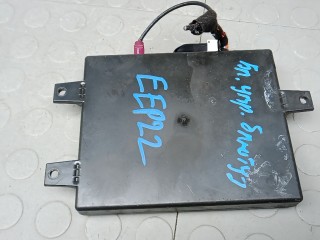 Блок управления Bluetooth, SKODA SUPERB 2 2 2008-2013