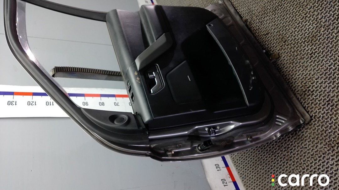Дверь передняя правая LAND ROVER FREELANDER 2 2 2006-2010, внедорожник 5 дв., фото 10