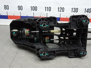 Кулиса КПП, CITROEN C4 3 3 2020-2024