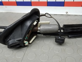 Кулиса КПП, CITROEN C4 3 3 2020-2024
