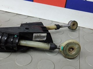 Кулиса КПП, CITROEN C4 3 3 2020-2024