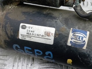 Стартер дизельный, FORD TRANSIT 7 7 2006-2014