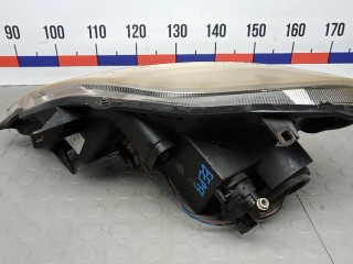 Фара правая, RENAULT TRAFIC 2 2 2006-2014