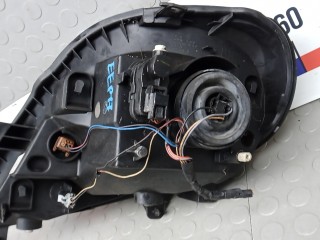 Фара правая, RENAULT TRAFIC 2 2 2006-2014
