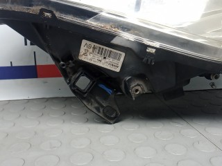 Фара правая, RENAULT SCENIC 3 3 2009-2012