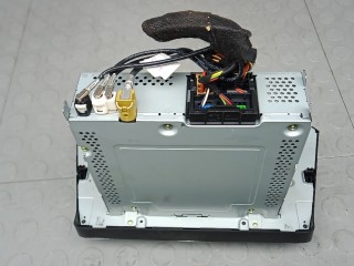 Магнитола, ориг. номер 3V0035869A, SKODA SUPERB 3 3 2015-2019