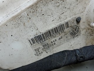 Бачок омывателя, ориг. номер 5Q0955453R, SKODA SUPERB 3 3 2015-2019