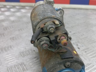 Стартер бензиновый, SAAB 9-3 YS3F YS3F 2002-2007