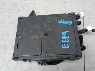 Блок комфорта, ориг. номер 284B14CB8A, NISSAN QASHQAI J11 J11