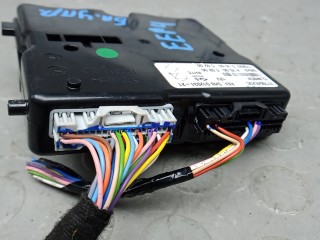 Блок управления, ориг. номер 277604EA3C, 5HB012031, NISSAN QASHQAI J11 J11