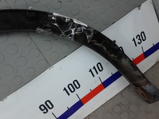 Молдинг крыла переднего правого, ориг. номер 938284EA0A, NISSAN QASHQAI J11 J11