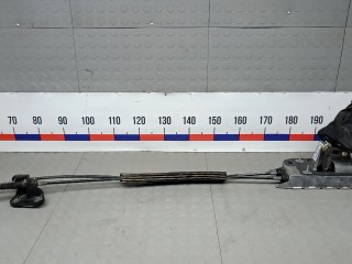 Кулиса КПП VOLKSWAGEN PASSAT B6 B6 2005-2010