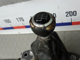 Кулиса КПП, VOLKSWAGEN PASSAT B6 B6 2005-2010
