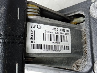 Кулиса КПП, VOLKSWAGEN PASSAT B6 B6 2005-2010