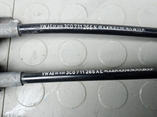 Кулиса КПП, VOLKSWAGEN PASSAT B6 B6 2005-2010
