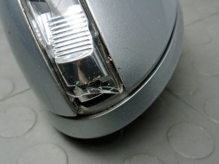 Зеркало наружное левое, MERCEDES BENZ S-CLASS W221 W221 2005-2009
