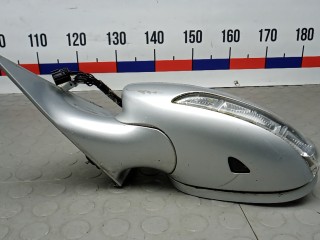 Зеркало наружное левое, MERCEDES BENZ S-CLASS W221 W221 2005-2009
