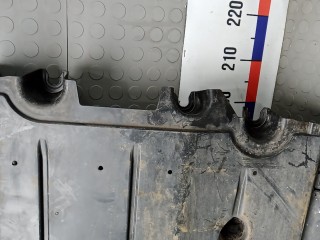 Защита днища кузова, CITROEN C4 3 3 2020-2024
