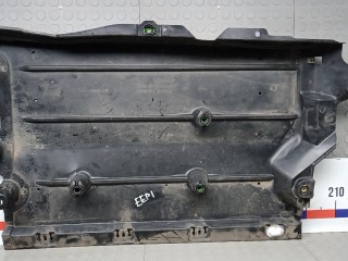 Защита днища кузова, CITROEN C4 3 3 2020-2024