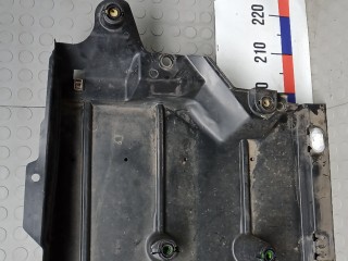 Защита днища кузова, CITROEN C4 3 3 2020-2024