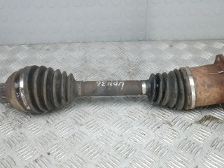 Привод передний левый AUDI A4 B8 B8 2007-2012