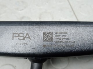 Зеркало салона, CITROEN C4 3 3 2020-2024