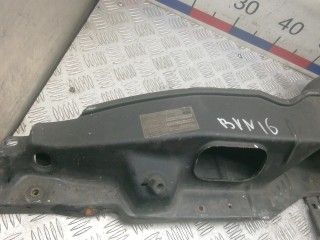 Рамка капота, FIAT DUCATO 3 3 2006-2014